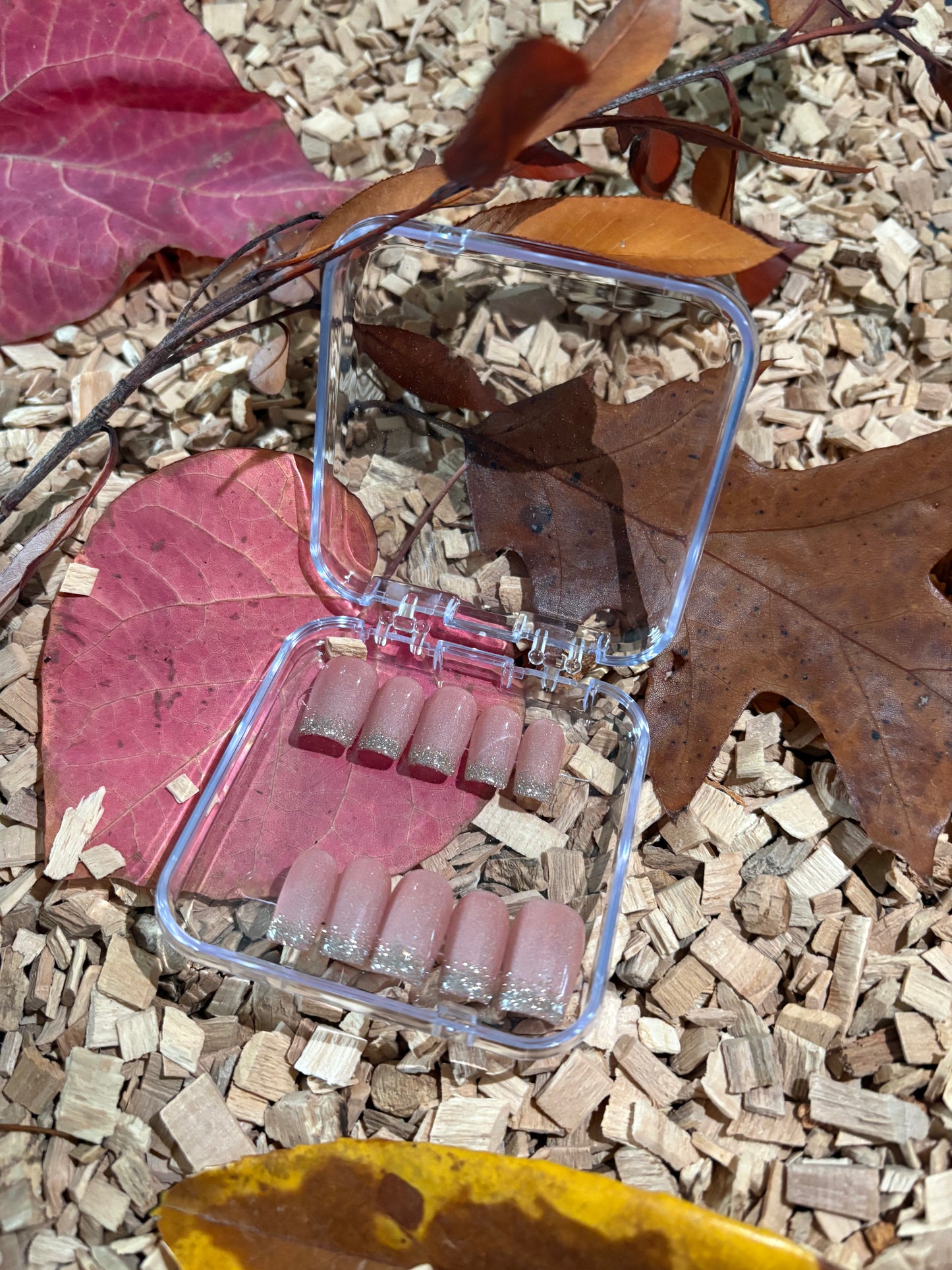 Marron Glacé