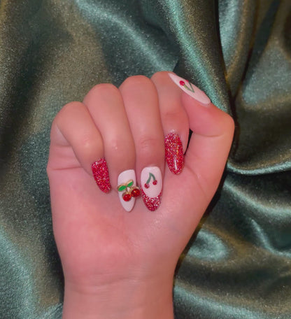 Glossy Cherry