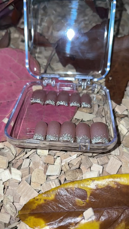 Marron Glacé